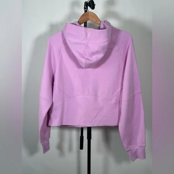 NWOT Lululemon Scuba Oversized Full Zip - Picture 2 of 7